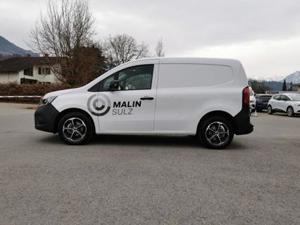 Renault Kangoo Bild 2