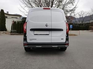 Renault Kangoo Bild 4