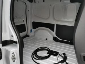 Renault Kangoo Bild 13