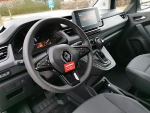 Renault Kangoo Bild 12