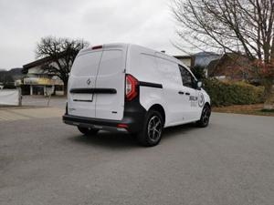 Renault Kangoo Bild 5