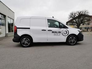 Renault Kangoo Bild 6