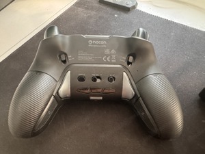 PS5 Scuf Controller .