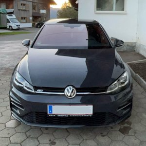 VW Golf 7, 2.0 TDI, DSG, 150 PS, R-Line, Standheizung