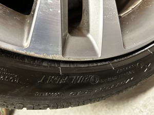 Reifen Pirelli SOTTO Zero 225  45R  18,   Run Flat .. alle 4 um EUR 60,- !! Bild 3