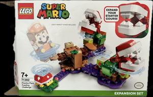 Lego Super Mario Nr. 71382 Erweiterungsset  Bild 1