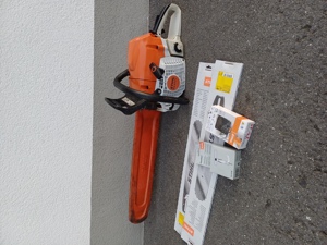 Verkaufen Stihl 400 MS