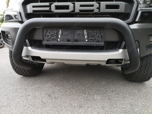 Frontschutzbügel   Rammbock für Ford Raptor