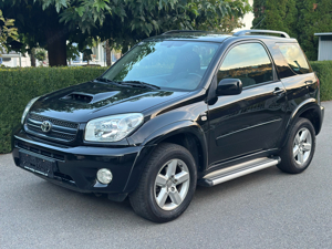 Toyota Rav4 2.0D 4-D