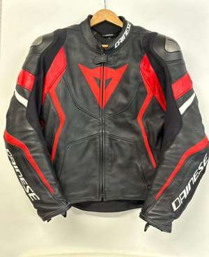 Dainese Lederkombi Motorrad