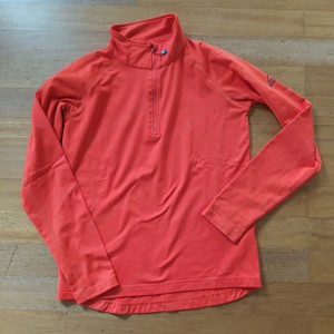 Mc Kinley Ski Leibchen mit Halfzip