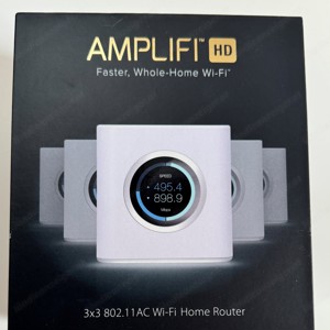 wlan Router Ubiquiti AFI-R AmpliFi HD Wifi  Bild 2