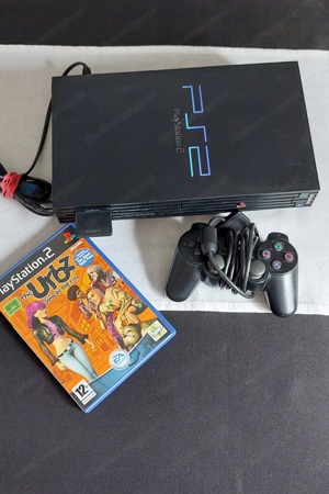 Playstation 2 