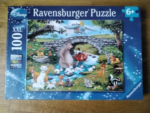 Ravensburger Disney Puzzle