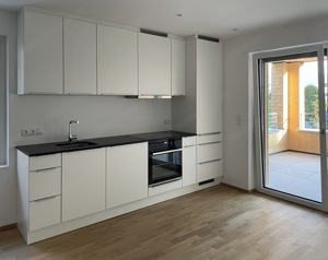 Vermiete ab Jänner 2027 neue 3-Zimmerwohnung in Lauterach Bild 3