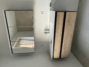 Vermiete ab Jänner 2027 neue 3-Zimmerwohnung in Lauterach Bild 5