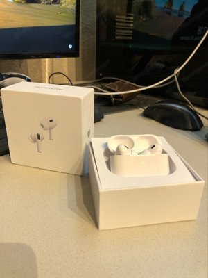 Airpods Pro 2