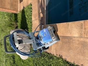 Maytronics Dolphin M 500 Poolroboter