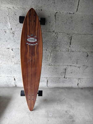 longboard