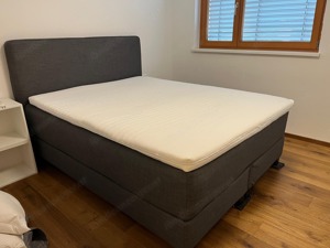 Boxspringbett Bild 3