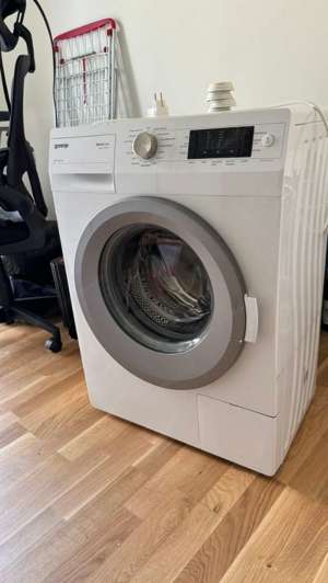 Waschmaschine Gorenje SensoCare