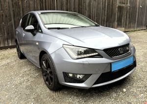 Seat Ibiza FR 2017