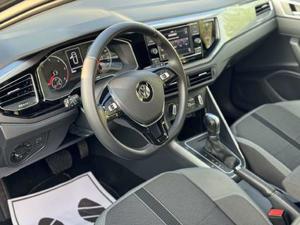 VW Polo Bild 11