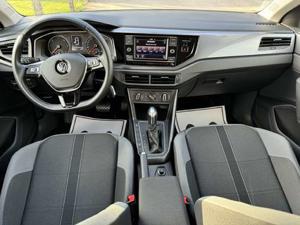 VW Polo Bild 15