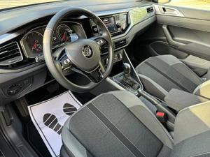 VW Polo Bild 13