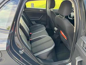 VW Polo Bild 12