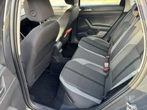 VW Polo Bild 16