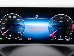 Mercedes-Benz A-Klasse Bild 5