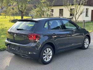 VW Polo Bild 2