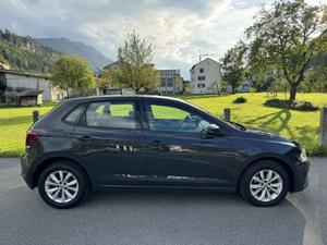 VW Polo Bild 3