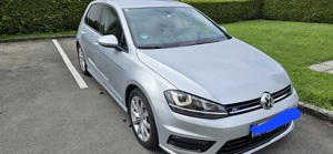 Golf Vll 1.6 TDI Bj 2014 104.000 KM Bild 1