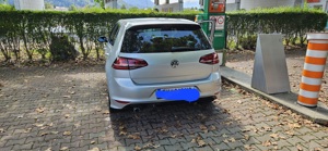 Golf Vll 1.6 TDI Bj 2014 104.000 KM Bild 5