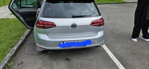 Golf Vll 1.6 TDI Bj 2014 104.000 KM Bild 4