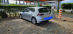 Golf Vll 1.6 TDI Bj 2014 104.000 KM Bild 3