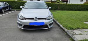 Golf Vll 1.6 TDI Bj 2014 104.000 KM Bild 2