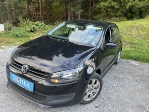 Vw. polo