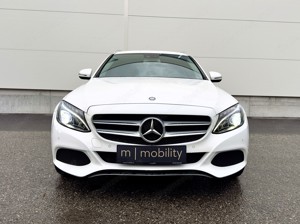 Mercedes-Benz C 220 T-Modell d 4Matic (Allrad) Avantgarde