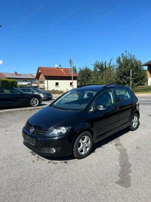 Volkswagen Golf Plus Comfortline