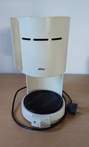 Melitta Kaffeemaschine