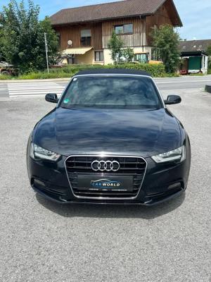 Audi A5 1.8 TFSI