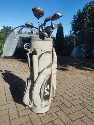 Golf Bag  Bild 1