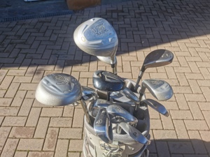 Golf Bag  Bild 3