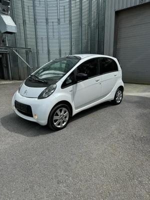 Citroen C-Zero Tendance