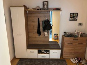 garderobe