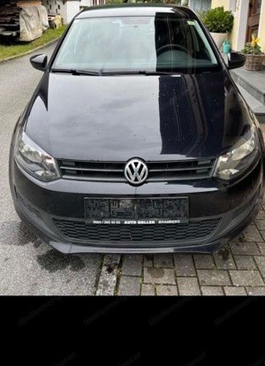 Vw. polo