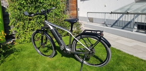 Kettler E-Bike Bild 2